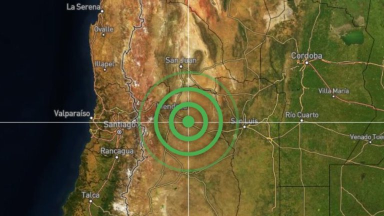 sismo