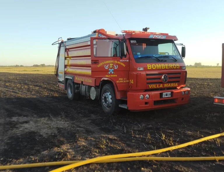 bomberos 3
