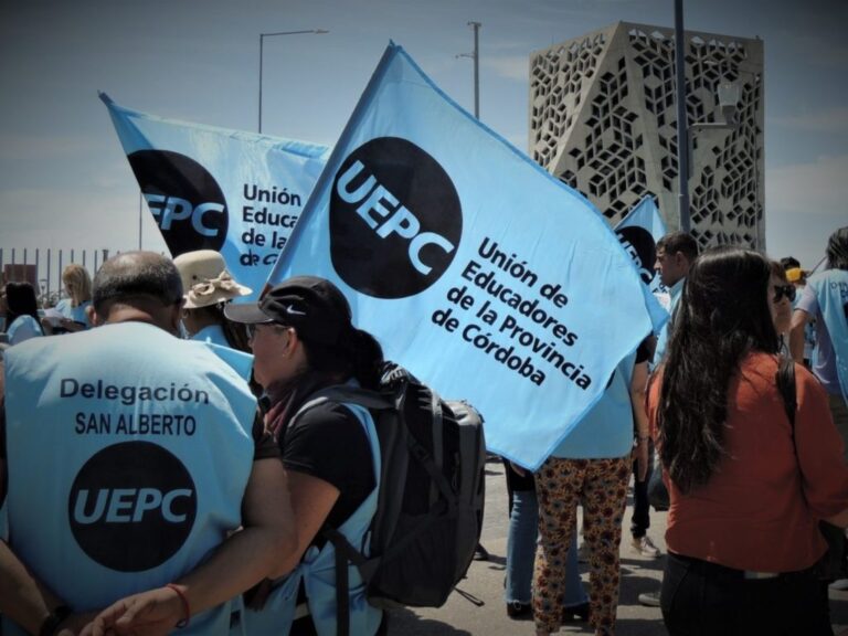 UEPC - 1