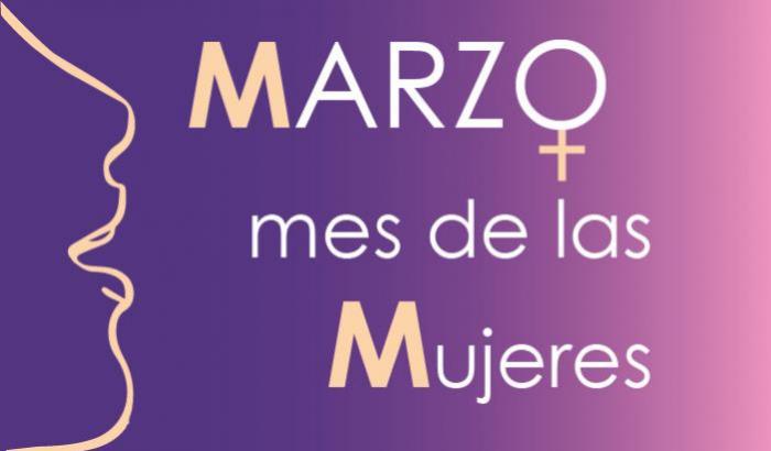 VILLA NUEVA: ACTIVIDADES PARA CONMEMORAR EL MES DE LA MUJER - Aquí Las ...