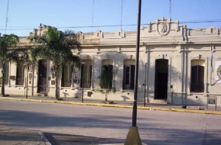 concejo villa nueva