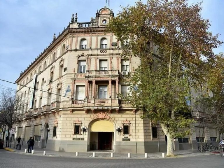 Municipalidad de Villa María