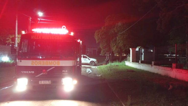 BOMBEROS VILLA NUEVA 3