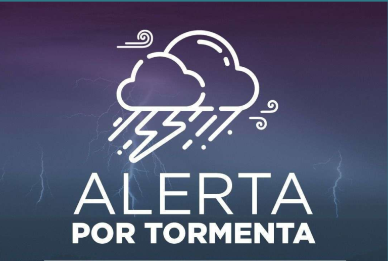 ALERTA TORMENTA 1