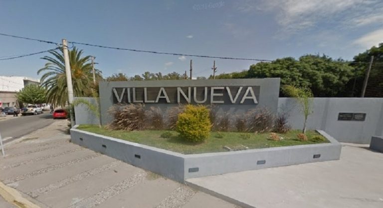 Villa Nueva cartel 2