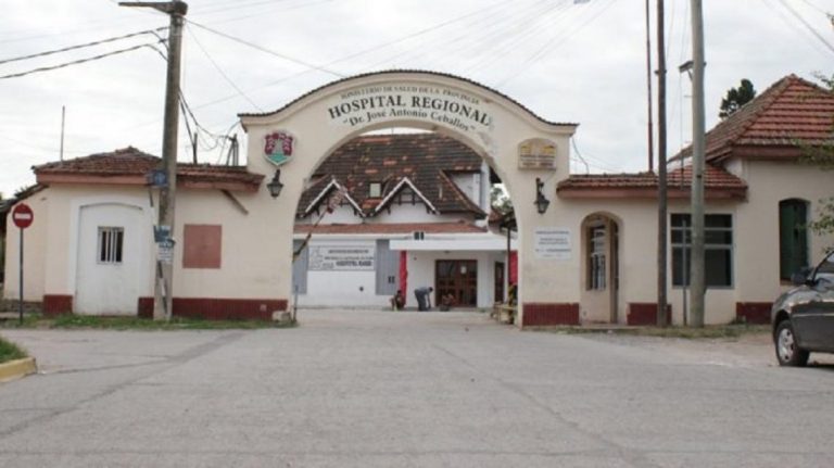 hospital de bell ville