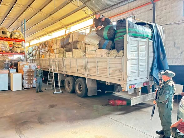 CAMION SECUESTRADO 1