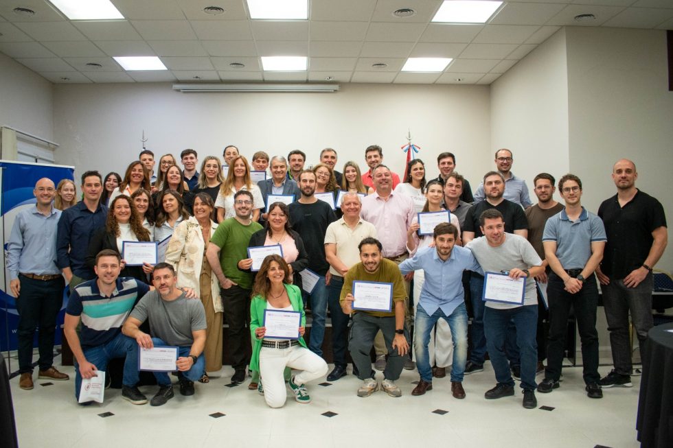 LA UNVM, FINALISTA DE UN PREMIO INTERNACIONAL POR SU PROGRAMA ...