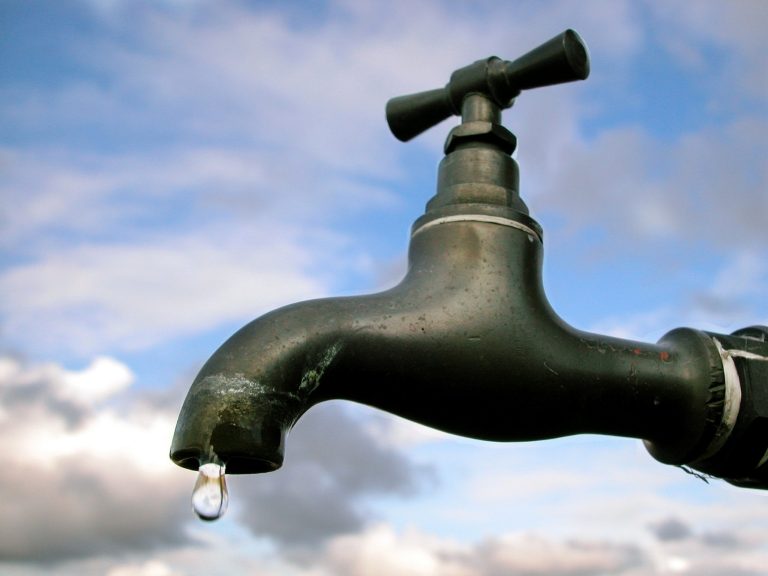 CANILLA AGUA