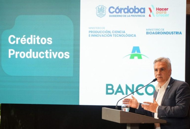 CREDITOS PRODUCTIVOS