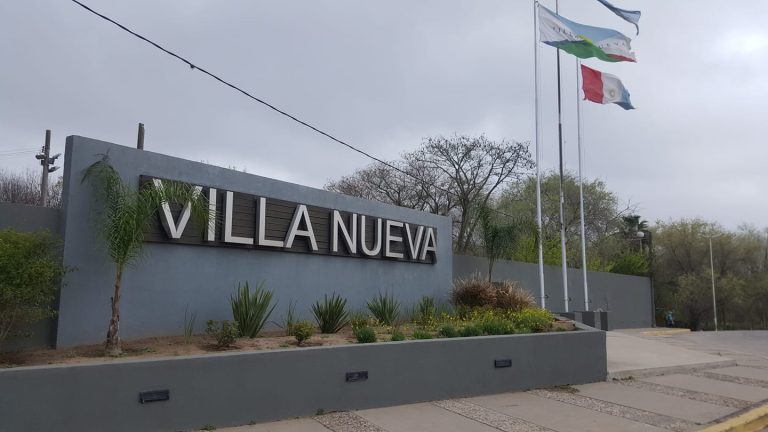 Villa Nueva