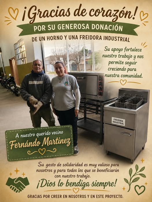 donacion