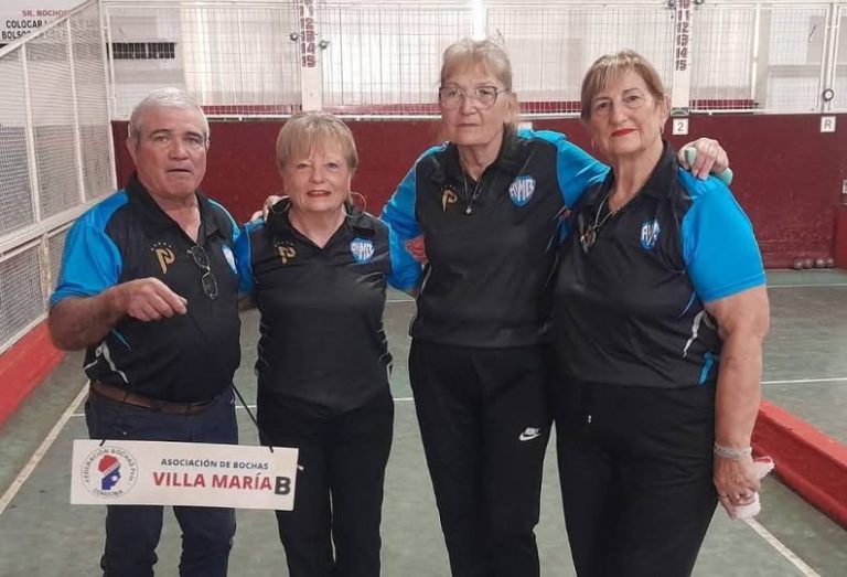 subcampeonas
