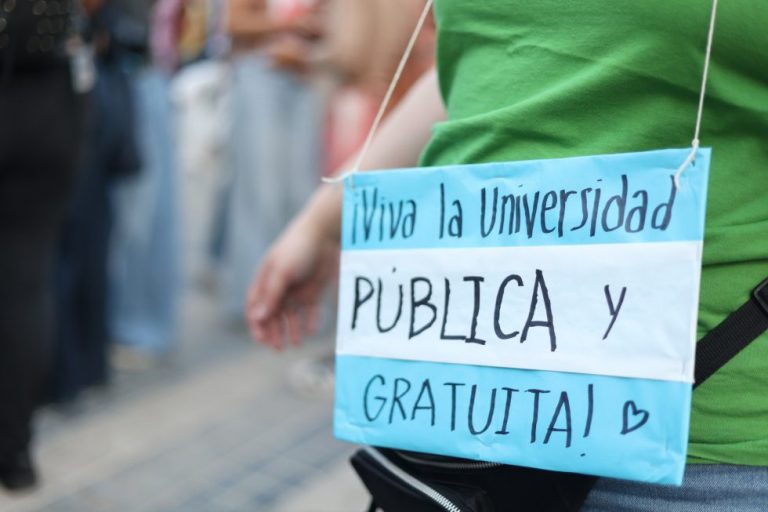 universidad pública
