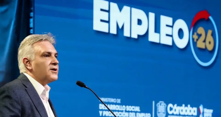 EMPLEO 26