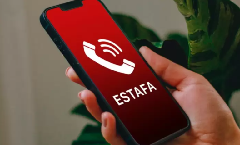 ESTAFAS