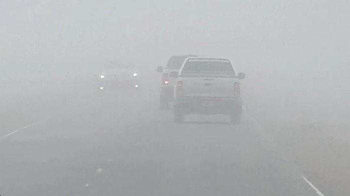 NIEBLA