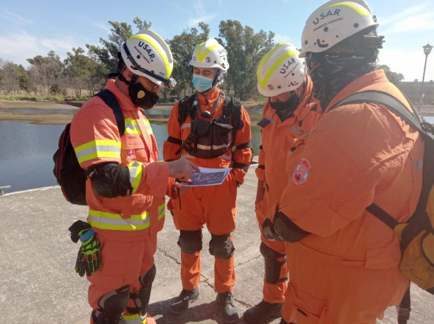 bomberos cordoba usar