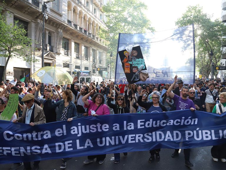 defensa universidad