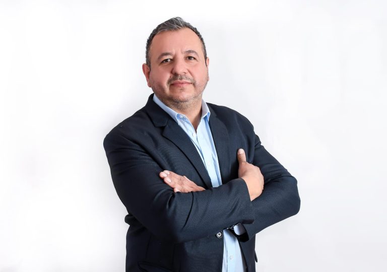 Néstor Mojica