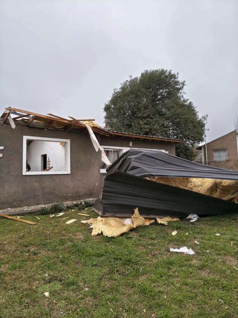 casa explotada 1