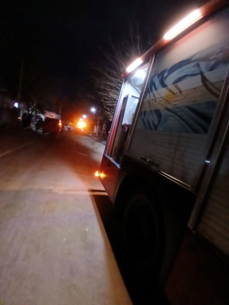 escape gas vn