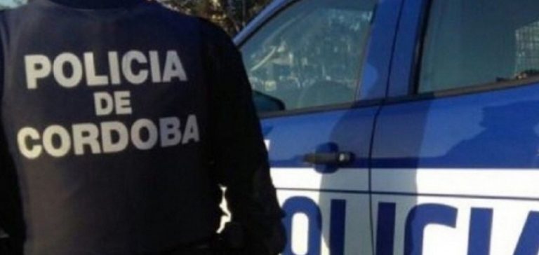 POLICIA Y PATRULLA