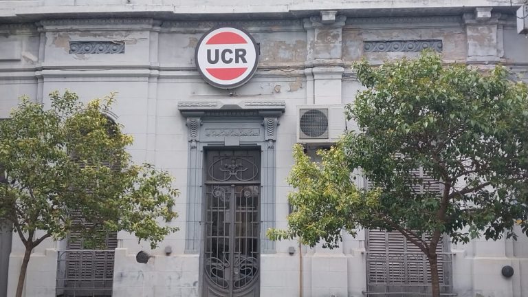 Casa Radical