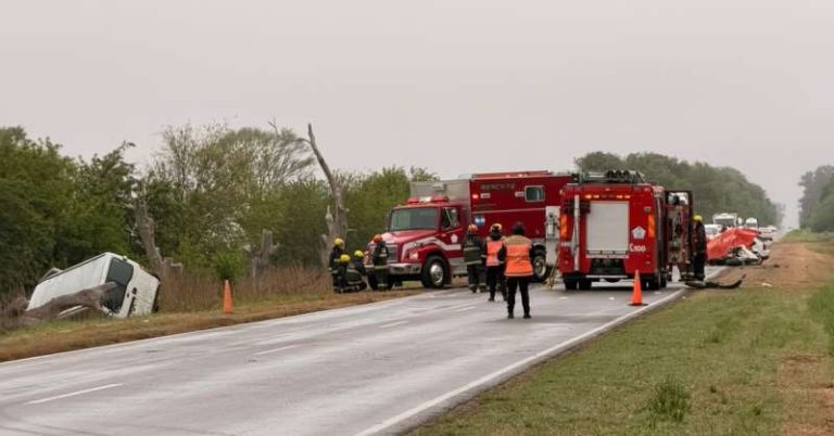 accidente justiniano